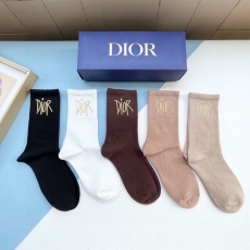 Christian Dior Socks